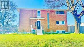 112 HEIMAN Street Unit# 3 Kitchener