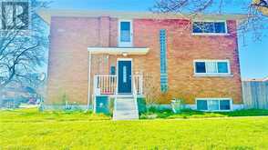 112 HEIMAN Street Unit# 3 Kitchener