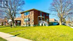 112 HEIMAN Street Unit# 3 Kitchener