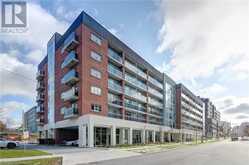 308 LESTER Street Unit# 215 Waterloo