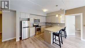 308 LESTER Street Unit# 215 Waterloo