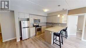 308 LESTER Street Unit# 215 Waterloo