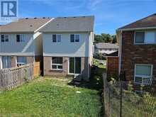 105 ACTIVA Avenue Kitchener