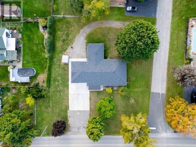 9 MAPLE Avenue N Burford Ontario