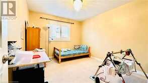 240 PURPLE SAGE Crescent Unit# Upper Kitchener