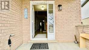 240 PURPLE SAGE Crescent Unit# Upper Kitchener