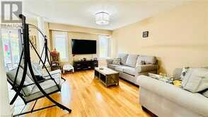 240 PURPLE SAGE Crescent Unit# Upper Kitchener