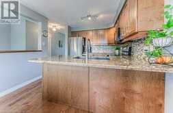 105 PINNACLE Drive Unit# 22 Kitchener