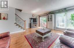 105 PINNACLE Drive Unit# 22 Kitchener