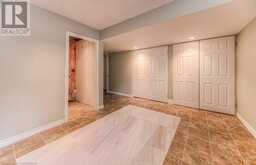 105 PINNACLE Drive Unit# 22 Kitchener