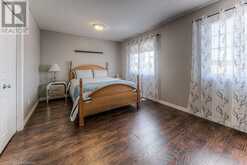 105 PINNACLE Drive Unit# 22 Kitchener