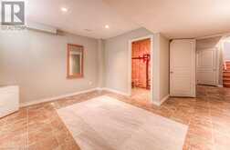 105 PINNACLE Drive Unit# 22 Kitchener