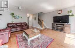 105 PINNACLE Drive Unit# 22 Kitchener