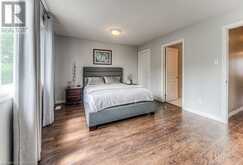 105 PINNACLE Drive Unit# 22 Kitchener