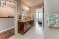 105 PINNACLE Drive Unit# 22 Kitchener