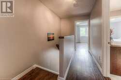 105 PINNACLE Drive Unit# 22 Kitchener