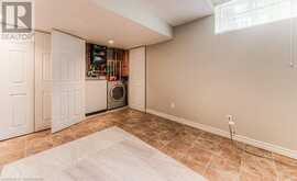 105 PINNACLE Drive Unit# 22 Kitchener