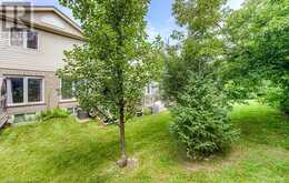 105 PINNACLE Drive Unit# 22 Kitchener