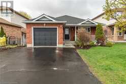 79 MUNROE Crescent Unit# UPPER Guelph