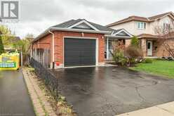 79 MUNROE Crescent Unit# UPPER Guelph