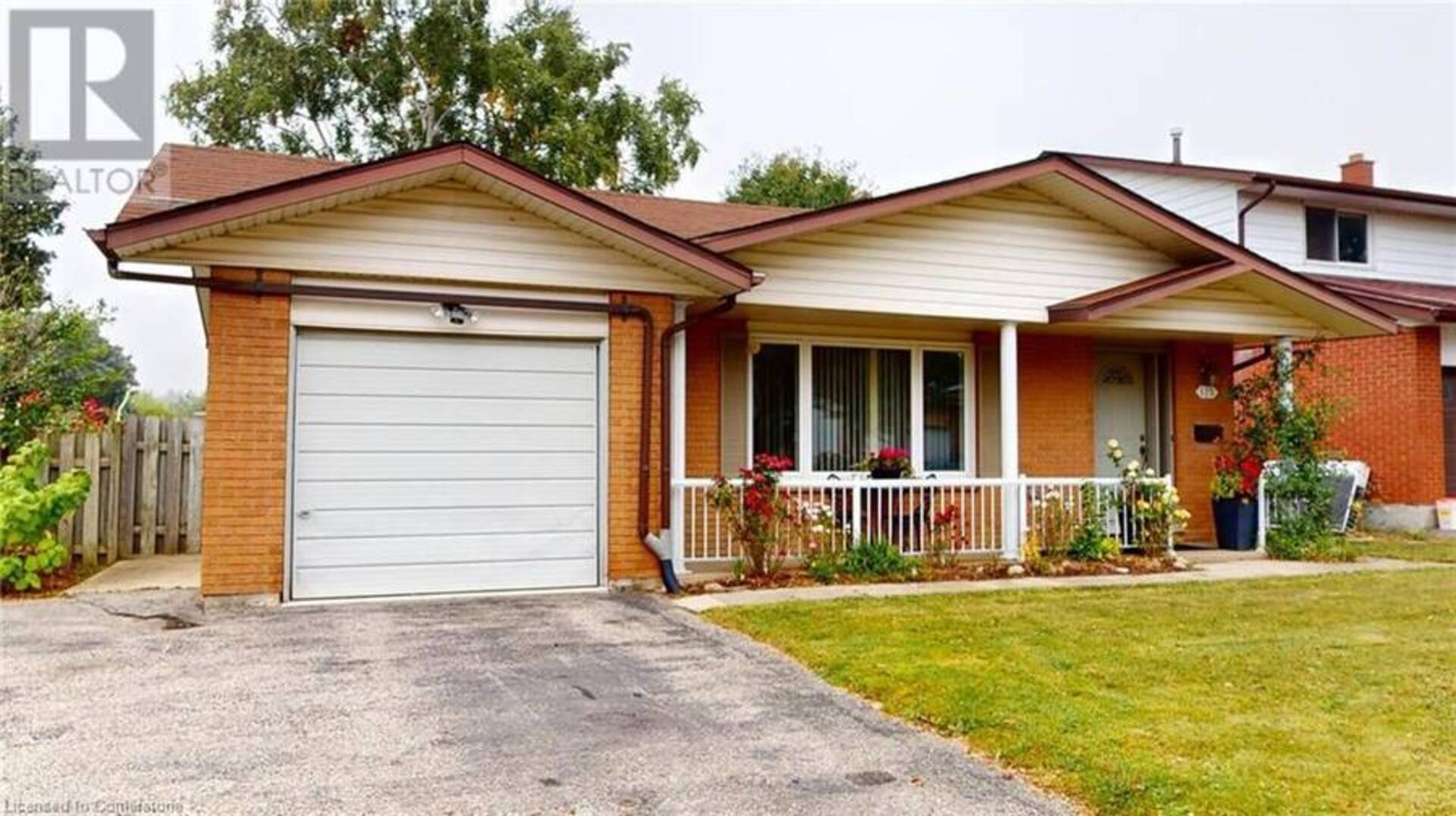 119 HILLBROOK Crescent Kitchener