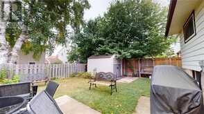 119 HILLBROOK Crescent Kitchener