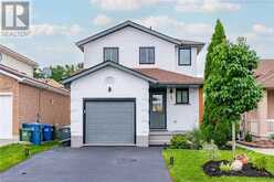 53 DEERPATH Drive Guelph