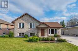 173 CARSON Drive Kitchener