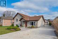 173 CARSON Drive Kitchener