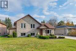 173 CARSON Drive Kitchener