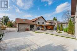 173 CARSON Drive Kitchener