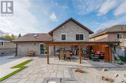 173 CARSON Drive Kitchener