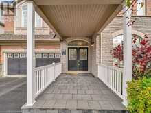 182 DOON MILLS Drive Kitchener