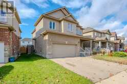 605 SUNDEW Drive Waterloo