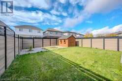 605 SUNDEW Drive Waterloo