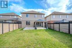 605 SUNDEW Drive Waterloo