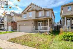 605 SUNDEW Drive Waterloo