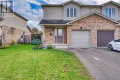 670 SALISBURY Avenue S Listowel