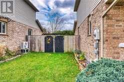 670 SALISBURY Avenue S Listowel