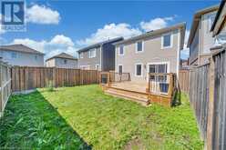 265 PINEGLEN Crescent Kitchener