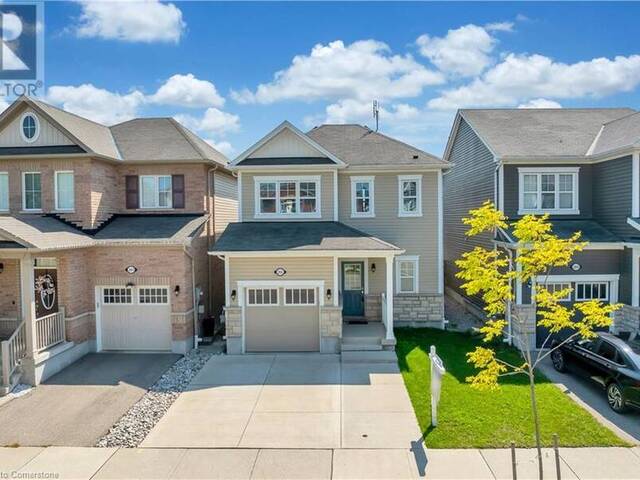 265 PINEGLEN Crescent Kitchener Ontario