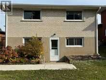 49 WESTCHESTER Drive Kitchener