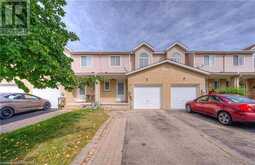 305 BREMBEL Crescent Kitchener