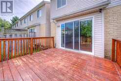 305 BREMBEL Crescent Kitchener