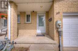 305 BREMBEL Crescent Kitchener