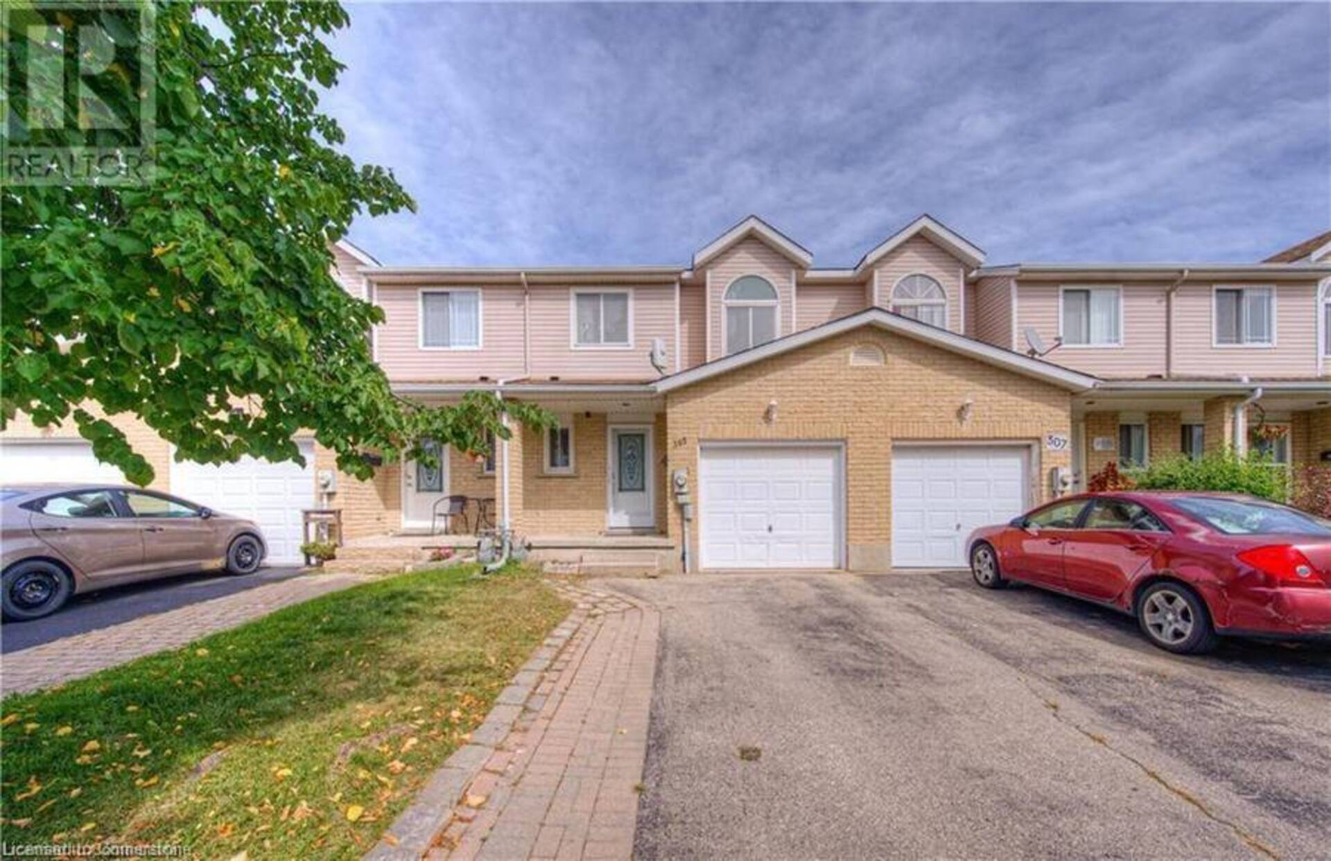 305 BREMBEL Crescent Kitchener