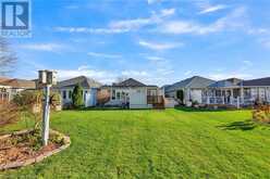 34 BALSAM Trail Port Rowan