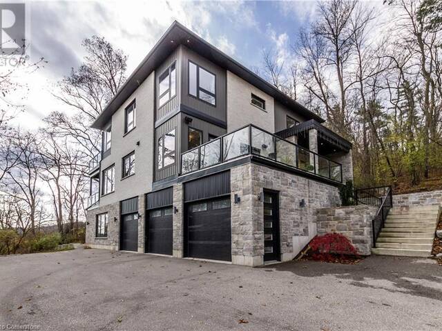 111 GRAND RIDGE Drive Cambridge Ontario