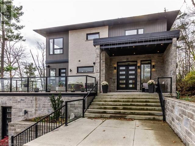 111 GRAND RIDGE Drive Cambridge Ontario