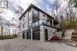 111 GRAND RIDGE Drive Cambridge